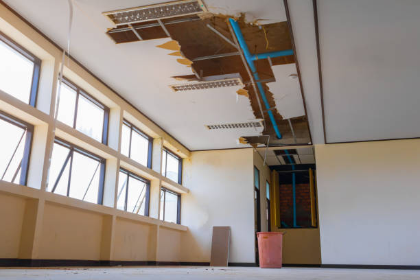 Best Commercial water damage restoration  in Fairhope, PA