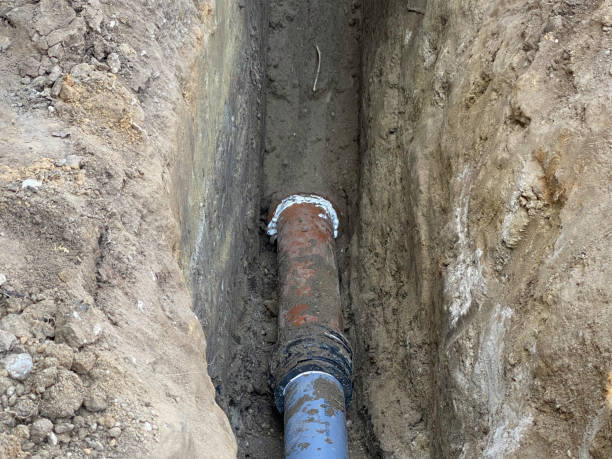 Best Emergency water extraction  in Fairhope, PA
