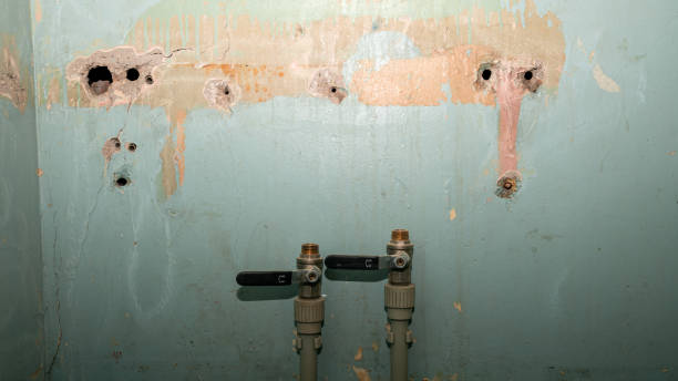 Trusted Fairhope, PA Water damage restoration Experts