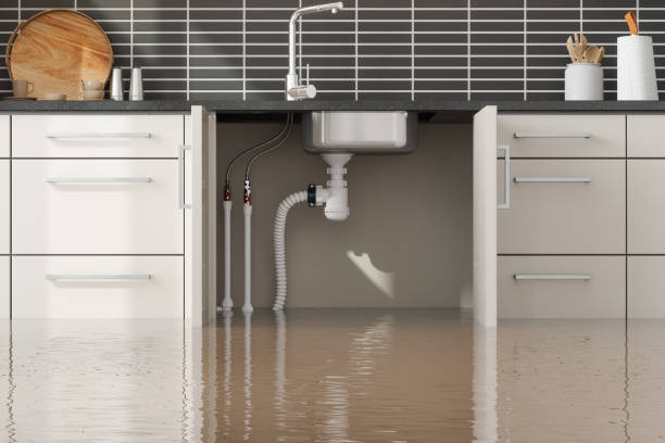 Best 24/7 water damage repair  in Fairhope, PA